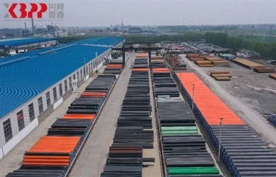 Ba thay đổi đang diễn ra trong ngành ống cách nhiệt